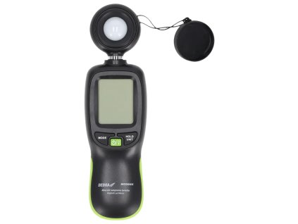Luxmeter – merač intenzity svetla DEDRA MC0955