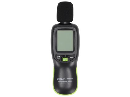 Decibelomer – merač hluku DEDRA MC0958