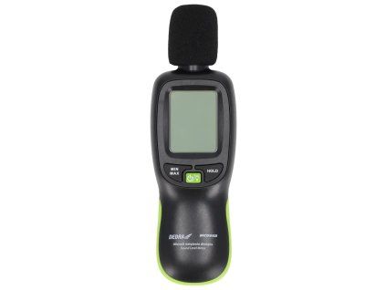 Merač hluku DED-MC0958