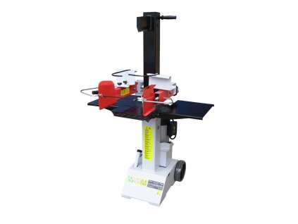 Rozdeľovač dreva 3000W, 8t, DEDRA DED8679