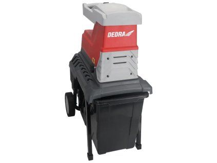 Drvič konárov 2800 W, 45 mm DED-DED8682
