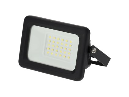 Nástenné LED svietidlo SLIM 20 W 1800 lm IP65 DEDRA