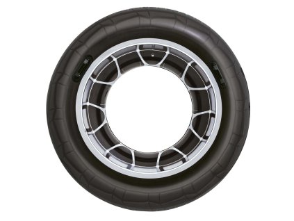 Kolo na plávanie - pneumatika 119 cm Bestway