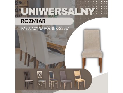 HA5240 UNIVERZÁLNY POŤAH NA STOLIČKU