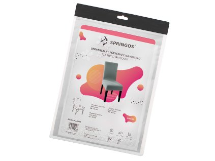 HA0006 POŤAH NA STOLIČKU SPANDEX