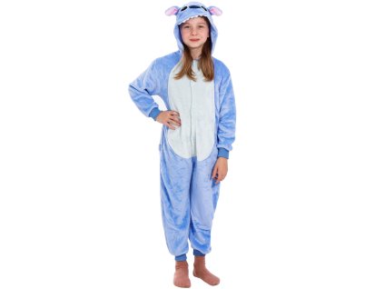 HA5066 KIGURUMI PYŽAMÁ