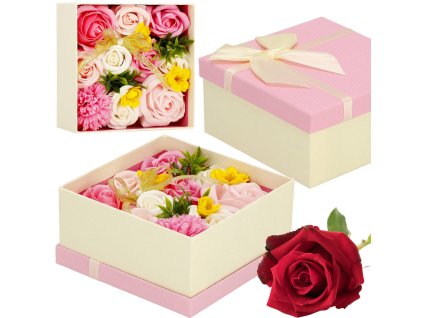 HA7446 Kvetinová krabička