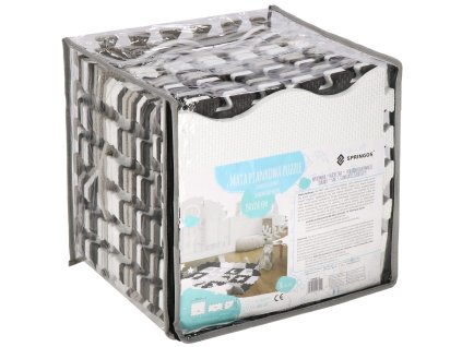 FM0012 PENOVÁ PUZZLE PODLOŽKA 150 X 150 CM