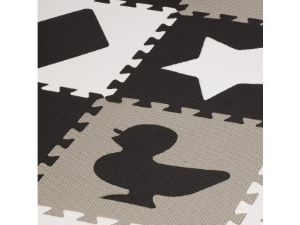 FM0012 PENOVÁ PUZZLE PODLOŽKA 150 X 150 CM