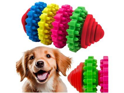 PA0273 Hračky na hryzenie pre psov