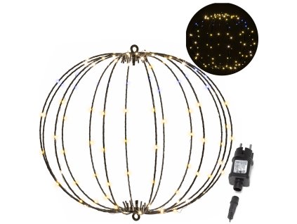 CL1235 OSVETLOVACIA GUĽA 112 LED