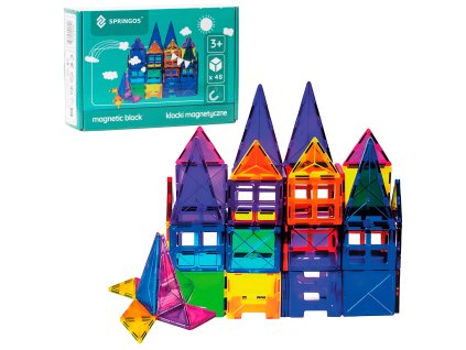KG0046 MAGNETICKÉ BLOKY 48 KS