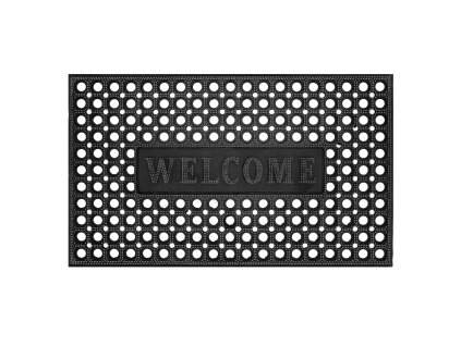 HA7537 DVEROVÁ ROHOŽ 45 X 75 CM