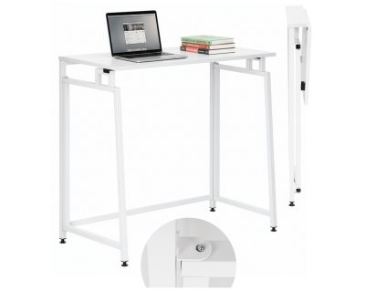 HF0057 SKLADACÍ STÔL 80 X 75 X 40 CM