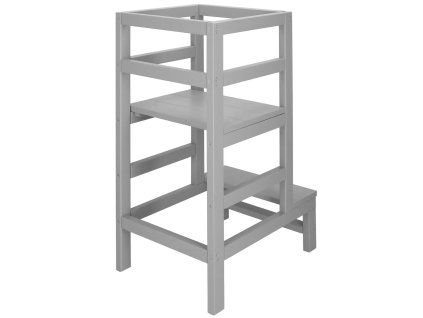 KCH03 ŠEDÝ KUCHYNSKÝ POMOCNÍK