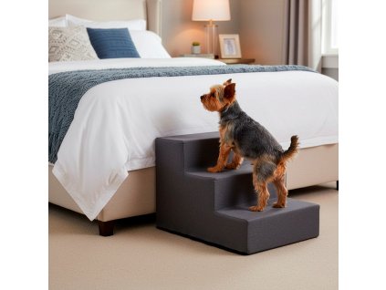 PA0336 PSIE SCHODY 45 X 30 X 30 CM