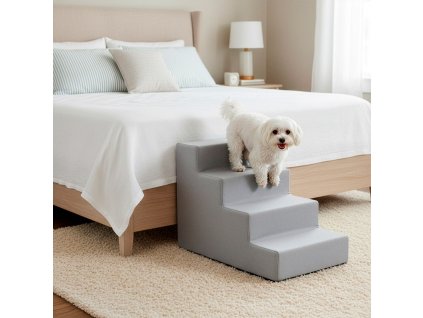 PA0339 PESIE SCHODY 60 X 30 X 40 CM