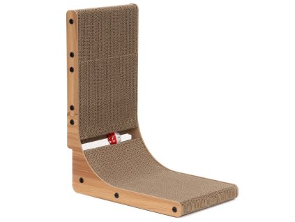 PA1083 Škrabací stĺp pre mačky