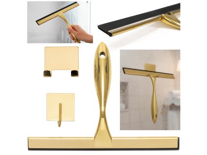 HA1114 KÚPEĽŇOVÁ STIERKA