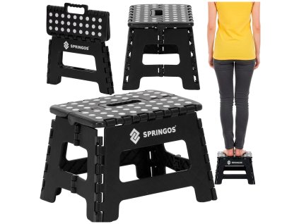 HA7567 Skladací stolička