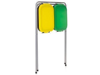 HA1107 STÁN NA SEGREGÁCIU ODPADU