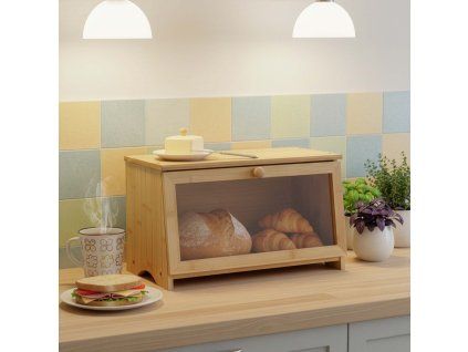 KI0159 CHLEBÁREK 40 X 21 X 23 CM