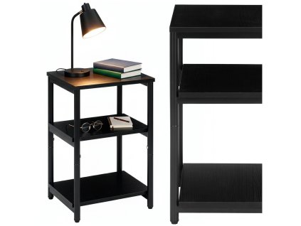 HF0063 NOČNÝ STOČEK 35 X 31 X 57 CM