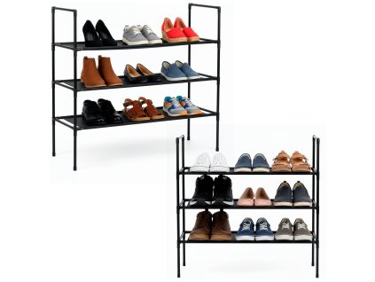 ZÁHRADNÝ NÁBYTOK NA OBUV HA7548 28 X 72 X 72 CM