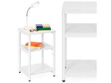 Nočný stolík HF0065 35 X 31 X 57 CM