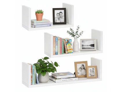 HF0051 POLICA 3 KS 60 X 13,8 X 20 CM