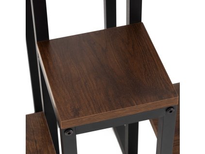 GA0220 METALOVÝ KACHLIČKA 51 X 34 X 67 CM