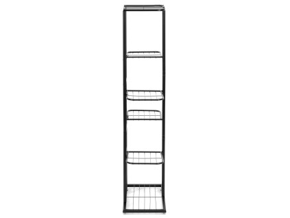 GA0214 METALOVÝ KŮTIK NA RASTLINY 105 x 44,5 x 22,5 CM