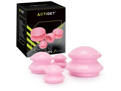 ACT0027 Čínske misky 4 ks.