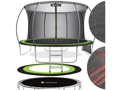TP0020 ZÁHRADNÝ TRAMPOLÍN 12 FT