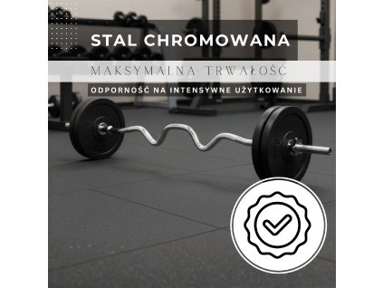 ACT0007 GRIFF S ÚPONY 120 CM, 25 MM