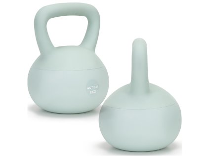 ACT0065 MÄKKÝ KETTLEBELL 8 KG