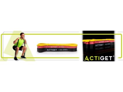 ACT0047 ODOLNOSTNÉ PÁSMA NA CVIČENIE 3 KS