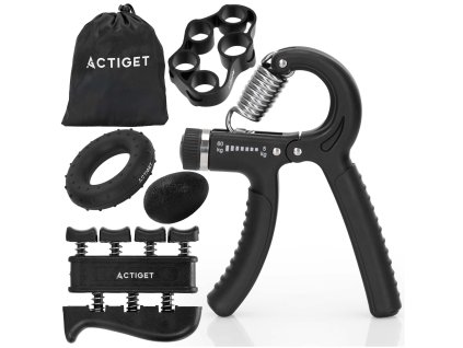 Sada na tréning rúk ACT0055