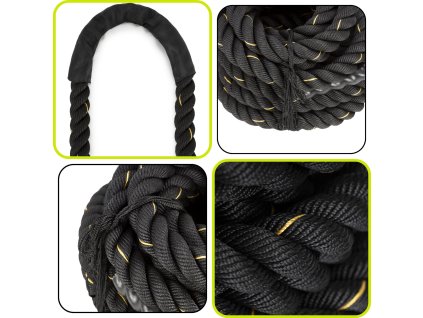 ACT0015 TRAINING CABLE 9 M
