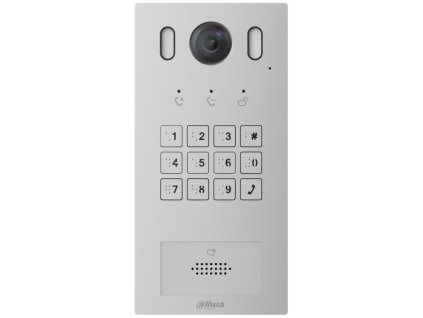 VTO3221E-P - Bránový panel pre IP videovrátnik - Dahua