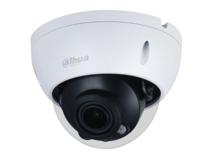 IPC-HDBW3841R-ZAS-27135 - IP dome kamera 8Mpx, Starlight, 2.7-13.5mm - DAHUA