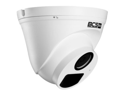 IP kamera 2Mpx, 2.8mm, IR30m - BCS Basic P-1834