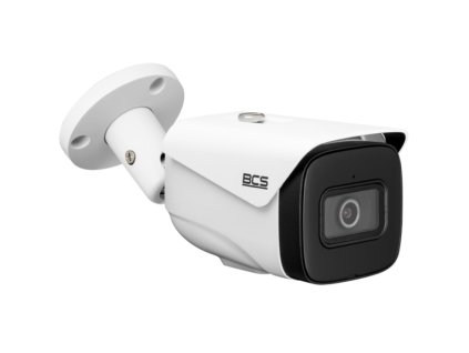 BCS-L-TIP25FSR5-Ai1 - IP tubová kamera 5Mpx, 2.8mm, IR50m, Ai - BCS Line