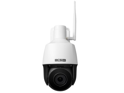 IP kamera BCS Basic, 2Mpx, 2.8-12mm, WiFi, P-4936
