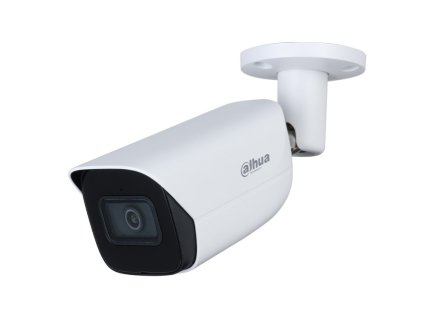 IPC-HFW3541E-AS-0280B-S2 - IP tubová kamera, 5Mpx, 2,8mm, IR50m, Starlight, WizSense - DAHUA