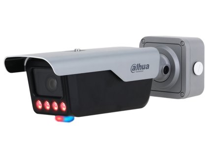 ITC413-PW4D-IZ1 - IP kamera ANPR / LPR, 4Mpx, 2.7-12mm, IR30m, AI - Dahua