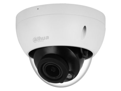 IPC-HDBW2441R-ZAS-27135 - IP kupolová kamera 4Mpx, 2.7-13.5mm, IR 40m, Mikrofón, WizSense - DAHUA