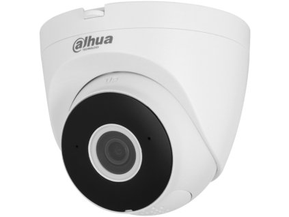IPC-HDW1430DT-SAW-0280B - IP dome kamera, 4Mpx, WiFi, 2.8mm, IR30m, Mikrofón - Dahua
