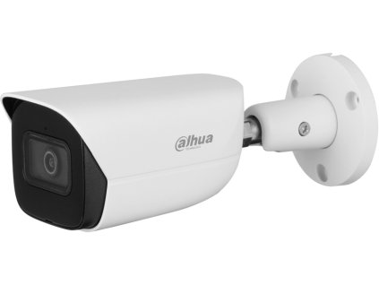 IPC-HFW3842E-AS-0280B - IP tubová kamera 8Mpx, 2.8mm, IR30m, Starlight, WizSense - Dahua