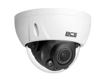 BCS-L-DIP44VSR4-Ai1 - IP dome kamera 4Mpx, 2.7-13.5mm, Ai - BCS Line